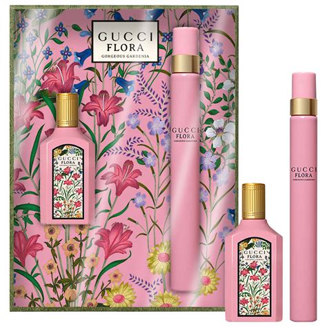 colonia flora gucci|Flora Gorgeous Gardenia Eau de Parfum .